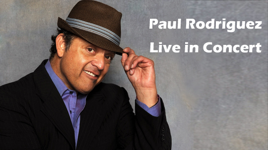 paul rodriguez tour