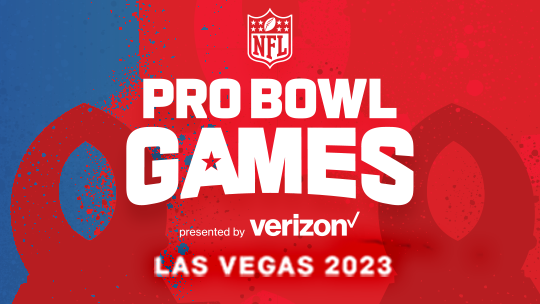 2023 Pro Bowl Games
