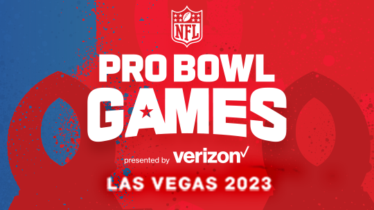 Game Photos  2023 Pro Bowl