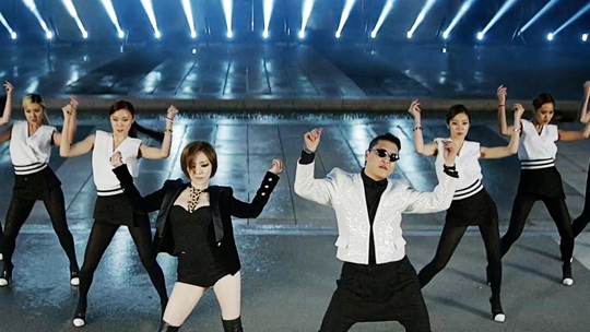 Psy Performance