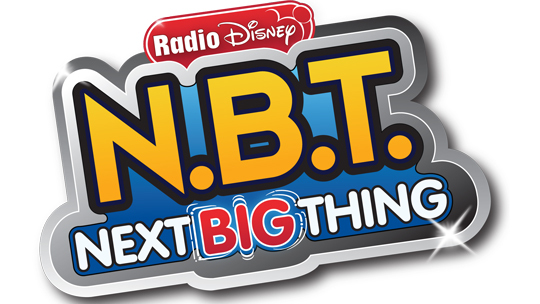 Radio Disney Next Big Thing