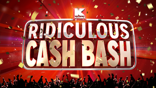 Ridiculous Cash Bash