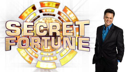 Secret Fortune