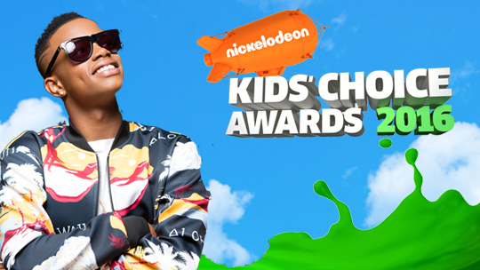 Silento Music Performance for KCA