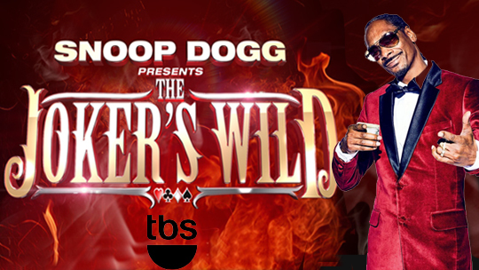 Snoop Dogg Presents The Joker's Wild