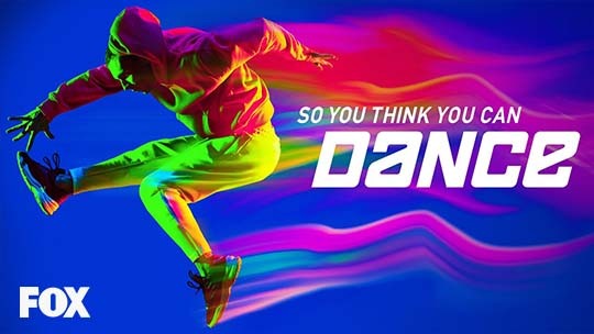 so you think you can dance logo