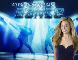 So You Think You Can Dance Auditions