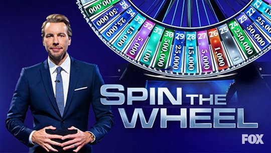 Spin Our Prize Wheel - Baltimore Ravens × SeatGeek