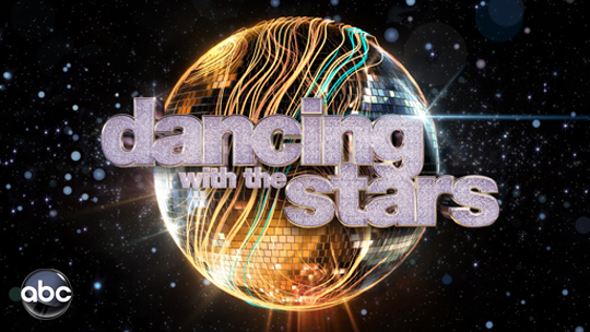 TTTT Dancing with the Stars Promo