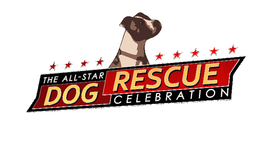 The All-Star Dog Rescue Celebration