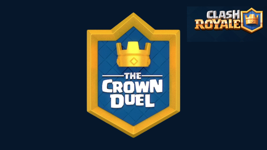 The Crown Duel