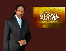 The Gospel of Music with Jeff Majors