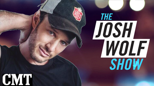 The Josh Wolf Show