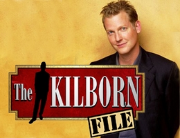 The Kilborn File