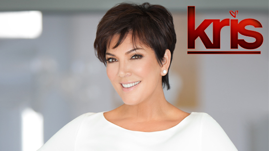 The Kris Jenner Show