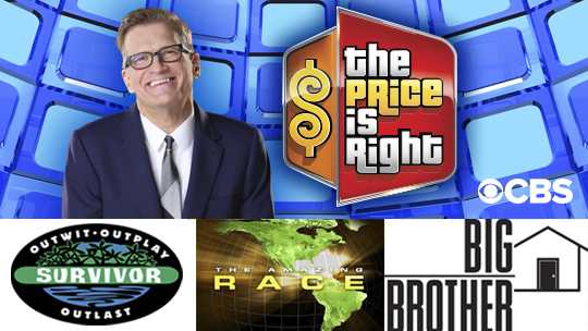 The Price Is Right–Primetime Specials