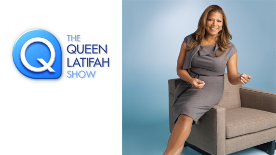 The Queen Latifah Show