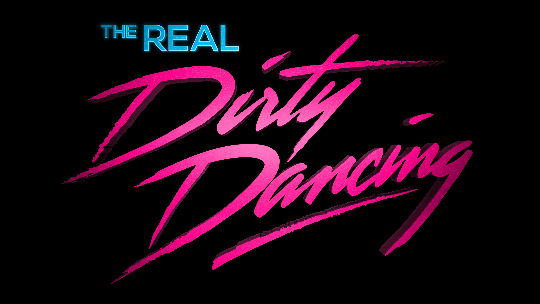 The Real Dirty Dancing