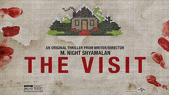 The Visit - free screening!