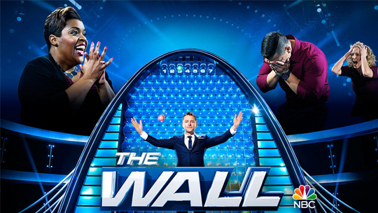 lebron james the wall