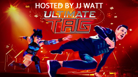 Ultimate Tag