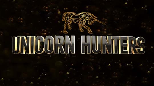 Unicorn Hunters