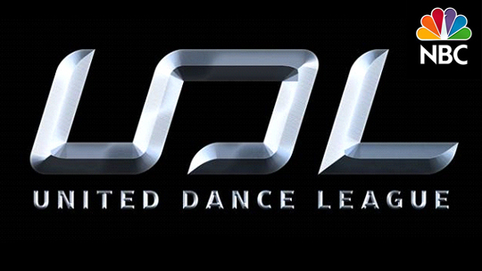 United Dance League