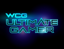 WCG Ultimate Gamer