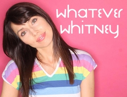 Whatever Whitney