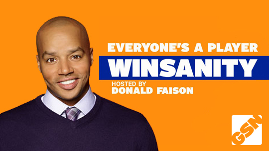 Winsanity