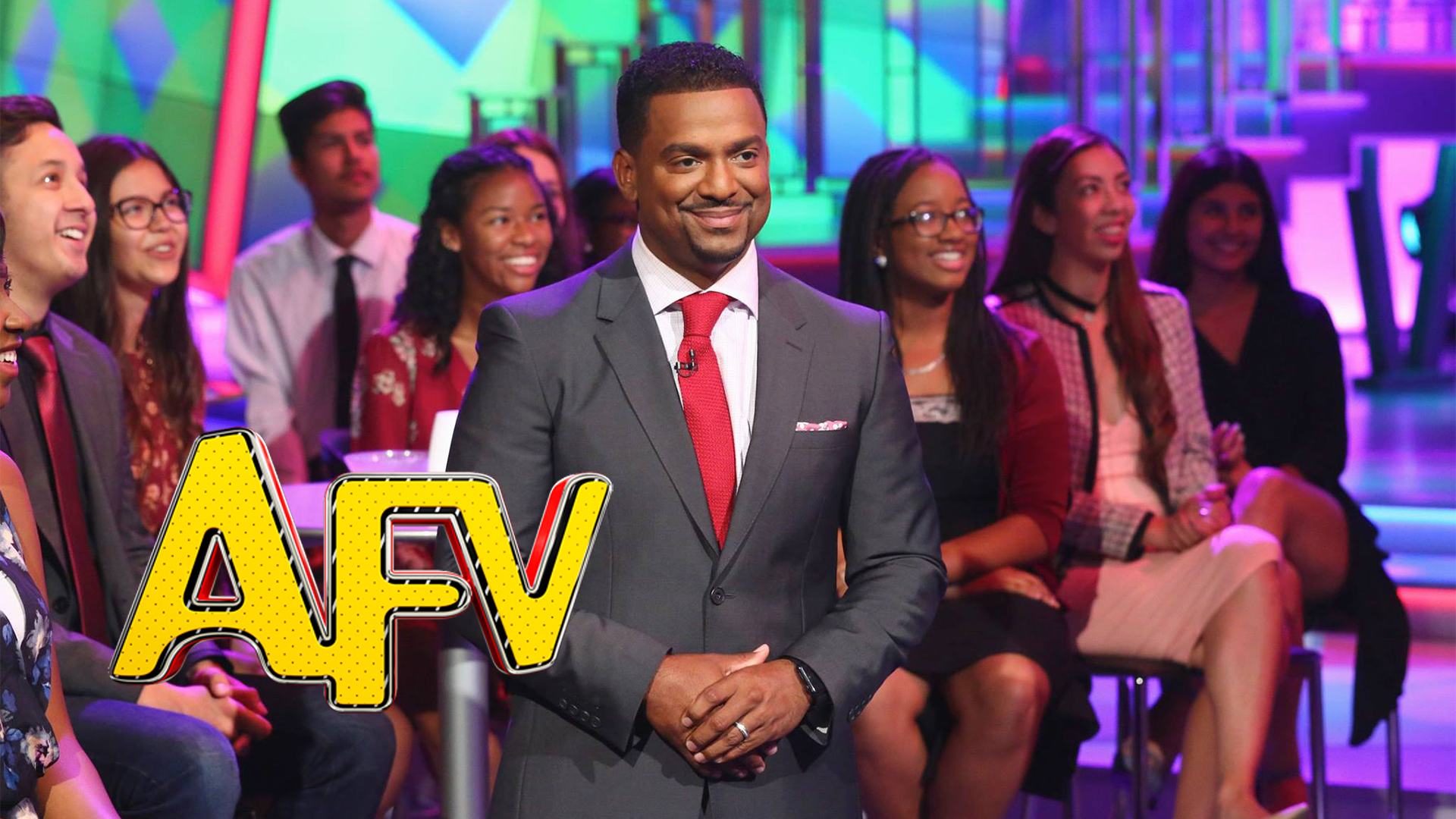 America’s Funniest Home Videos