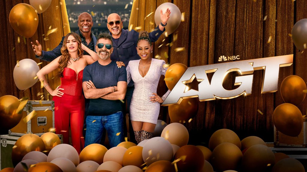 AGT Hero Image 2025