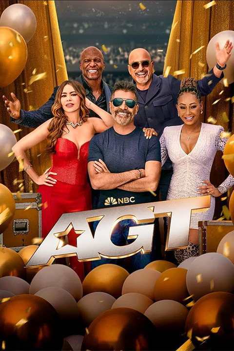America’s Got Talent