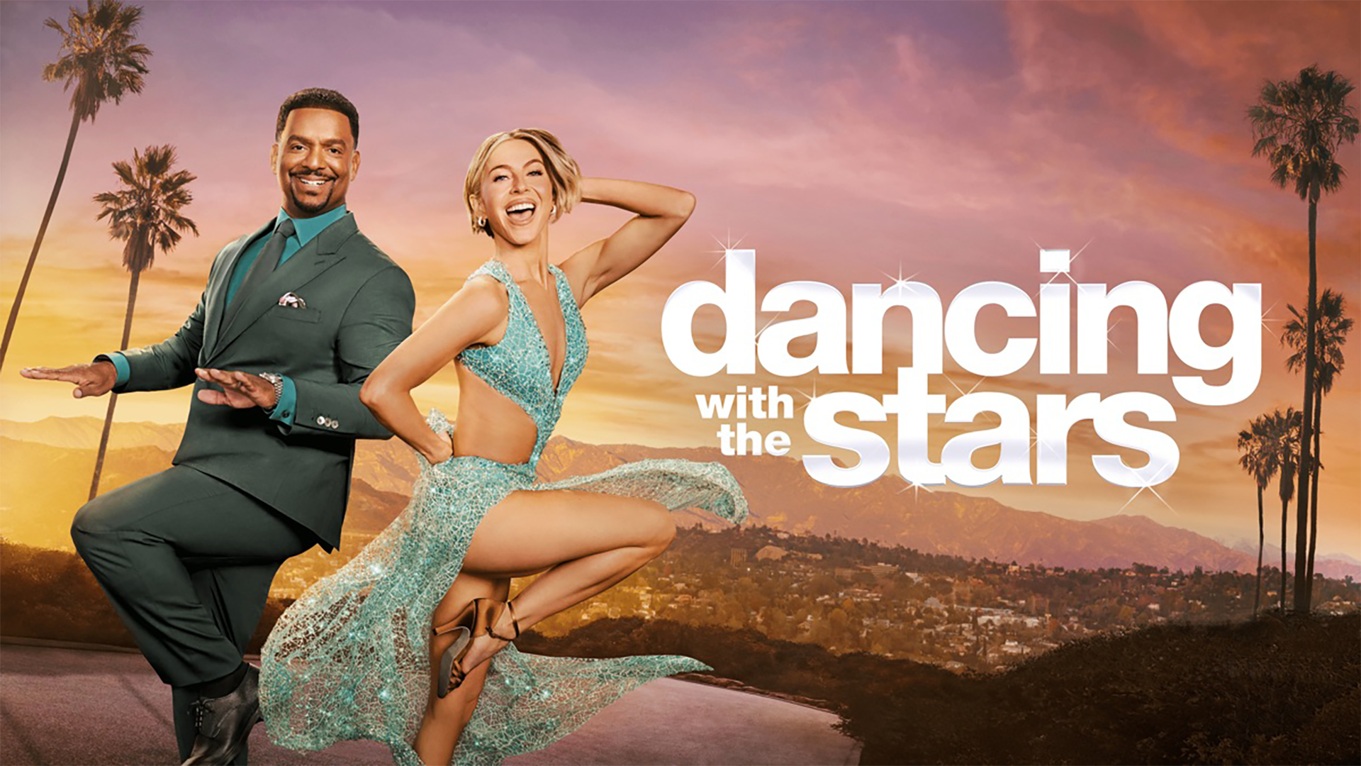 Dancing with the Stars