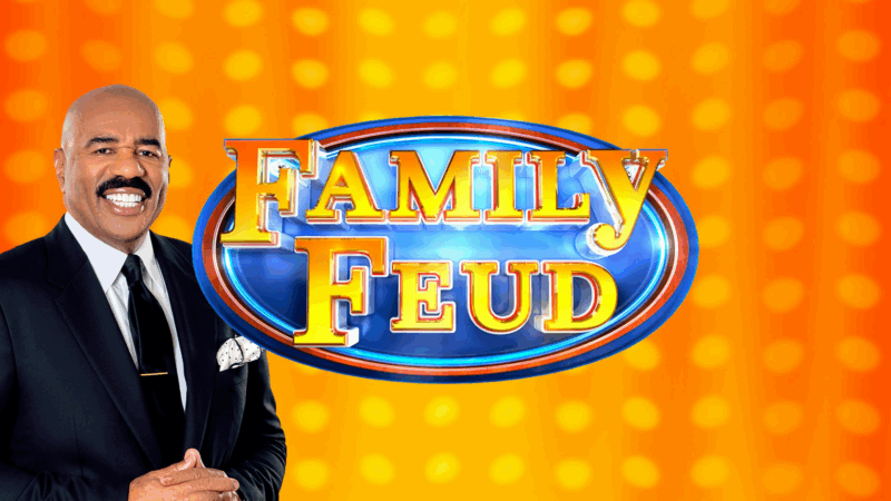 Family Feud-Atlanta