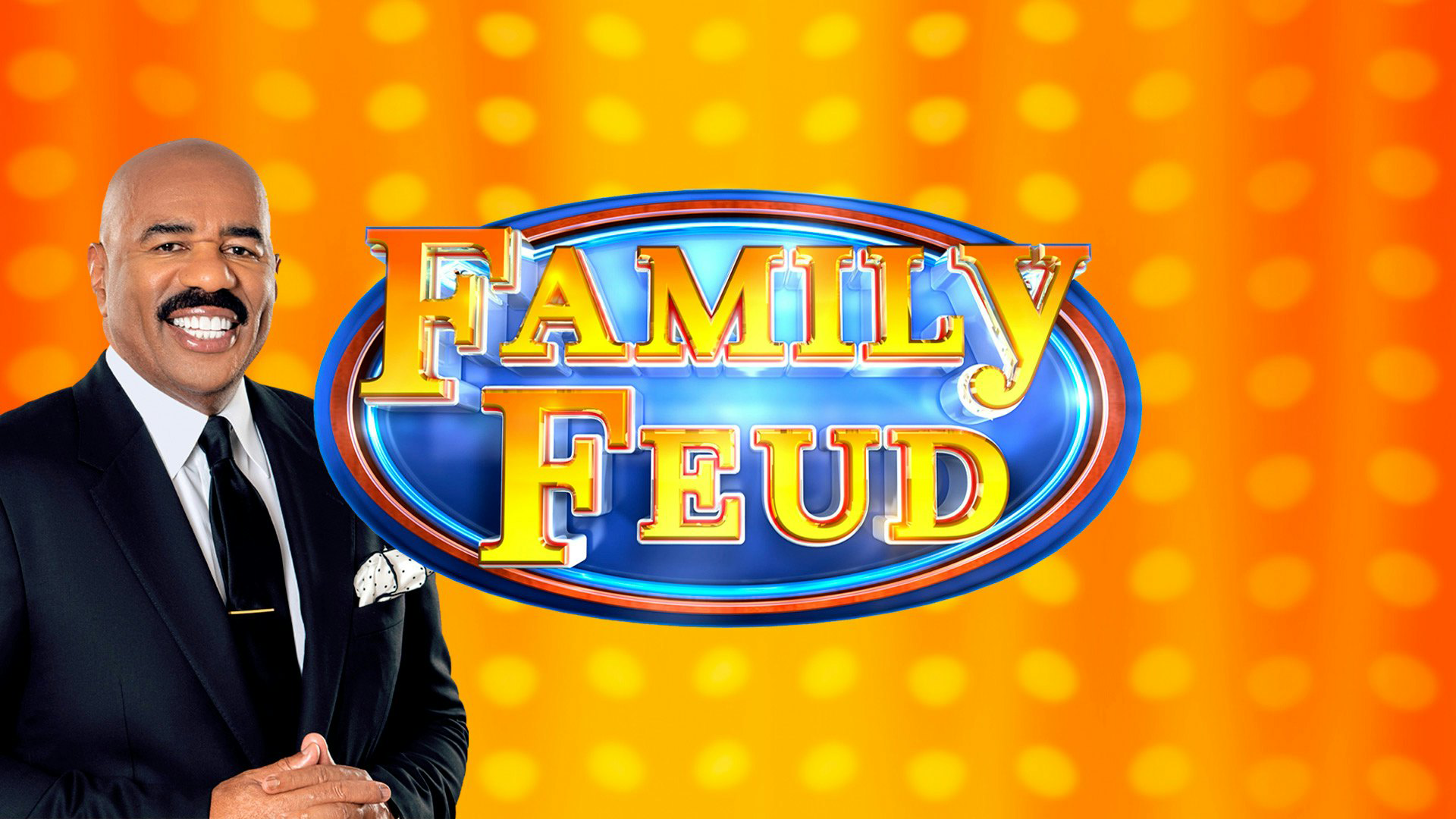 Family Feud-Atlanta