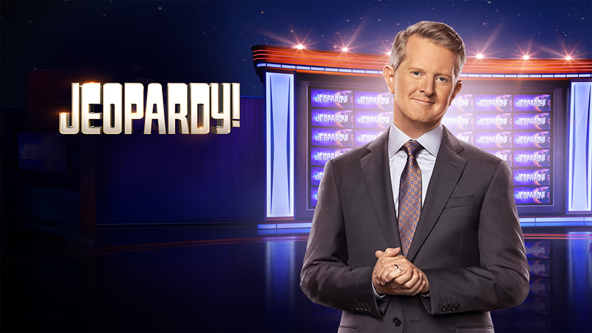 Jeopardy Hero Image