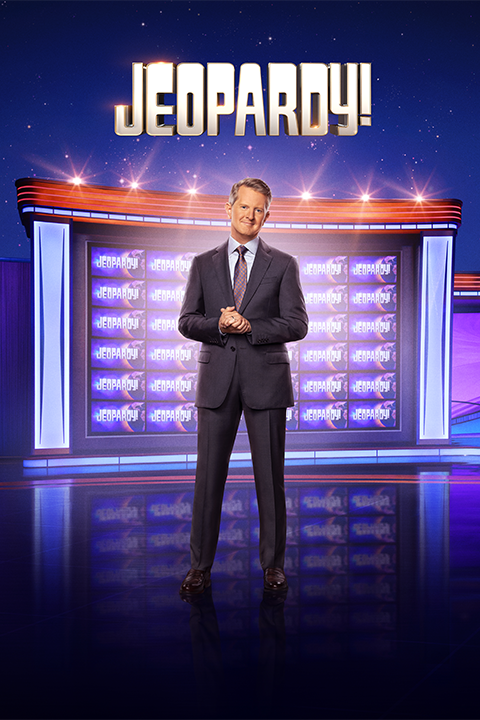 Jeopardy!