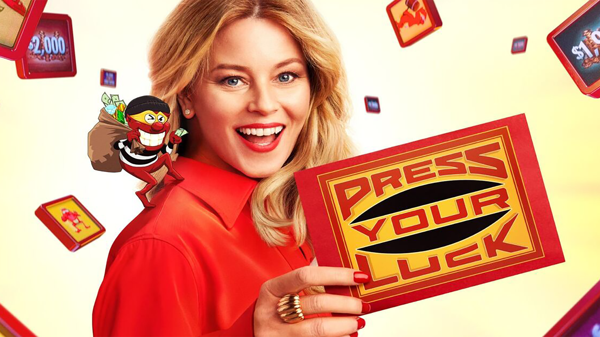Press Your Luck