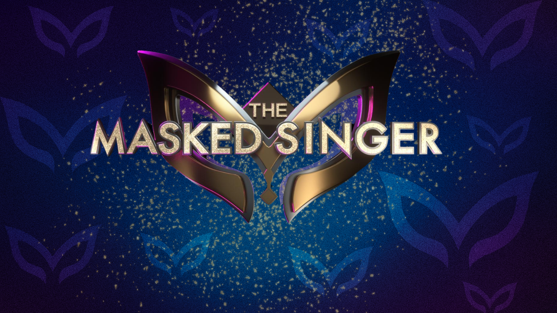 The Masked Singer
