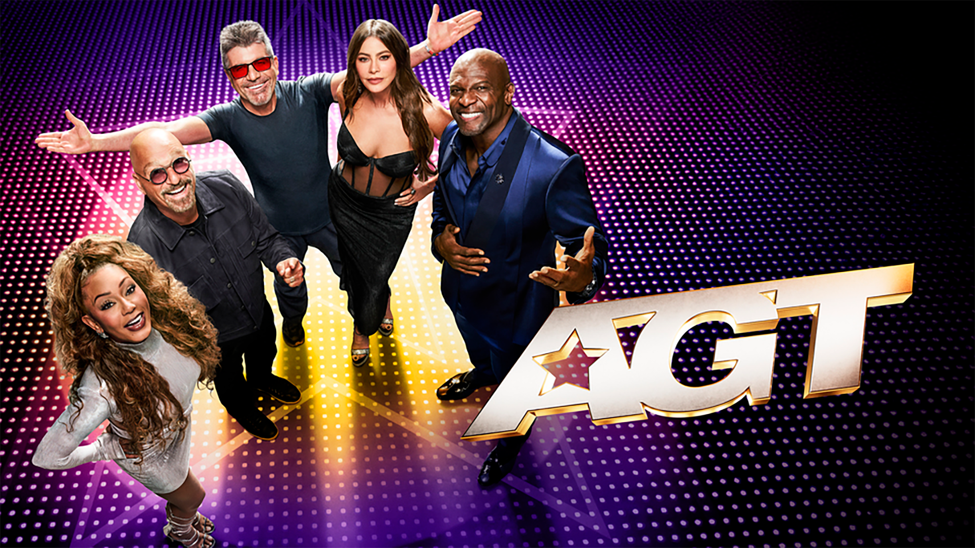 America’s Got Talent