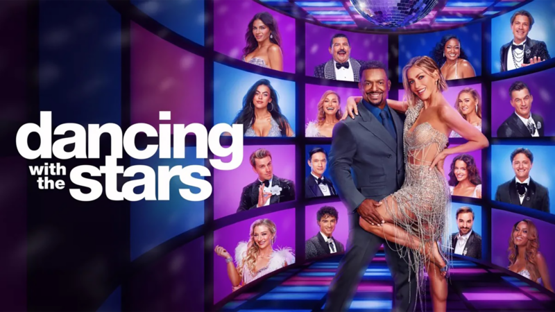 Dancing with the Stars