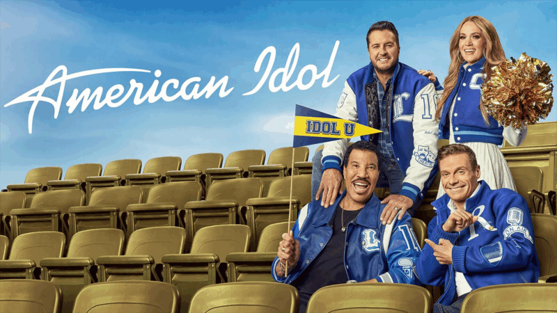 American Idol