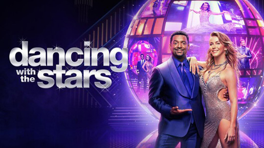 DWTS Instagram Promo - On Camera Audiences
