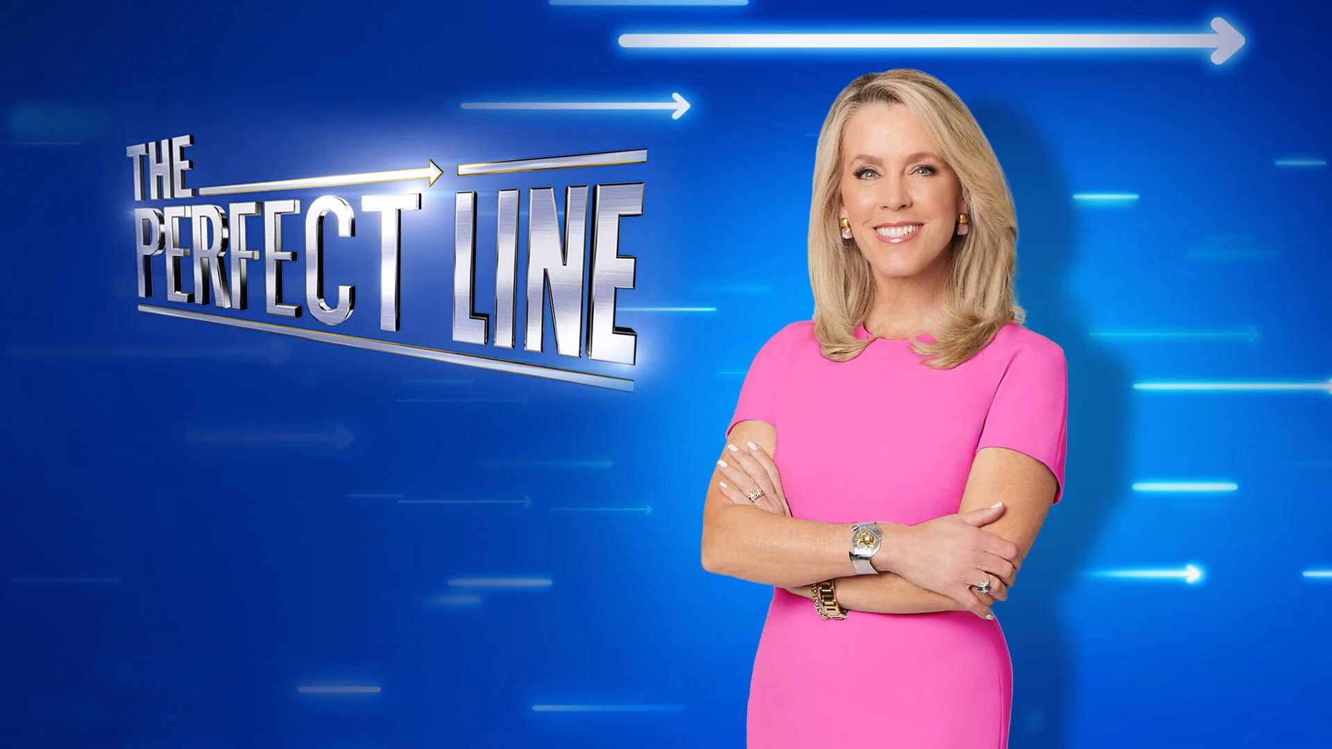 The Perfect Line-Georgia