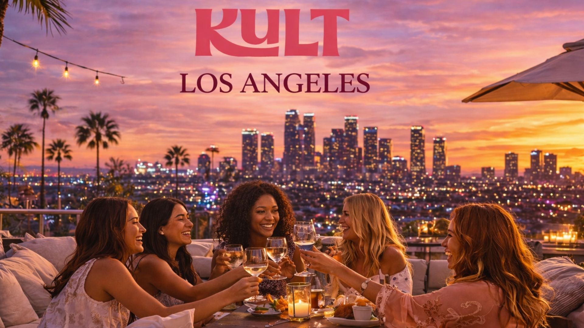 Kult Los Angeles