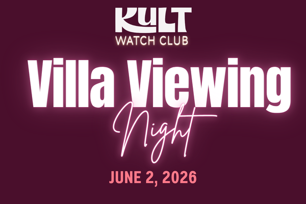 Villa Viewing Night