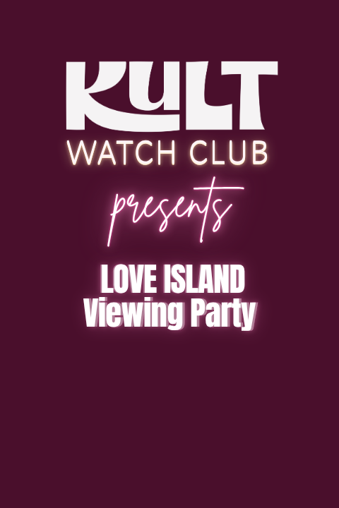 Love Island Viewing Party