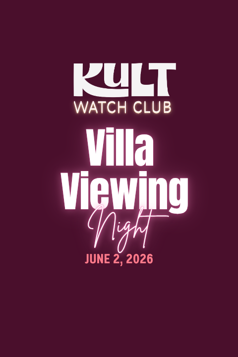 Villa Viewing Night
