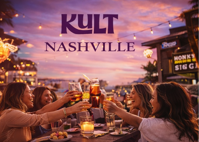 Kult Nashville